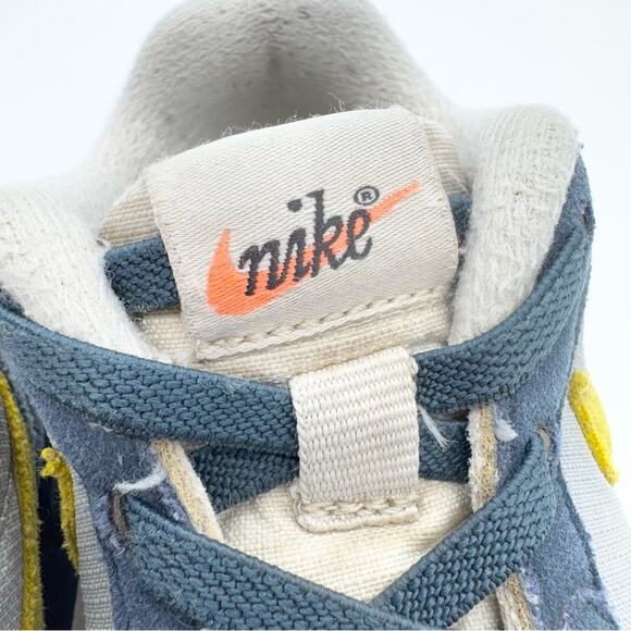 Nike Air Max Dawn Retro Throwback Athletic Running Walking Sneakers Toddler 6C - Picture 5 of 10